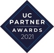 UC Partner Awards Finalist