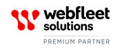 Webfleet Premium Partner