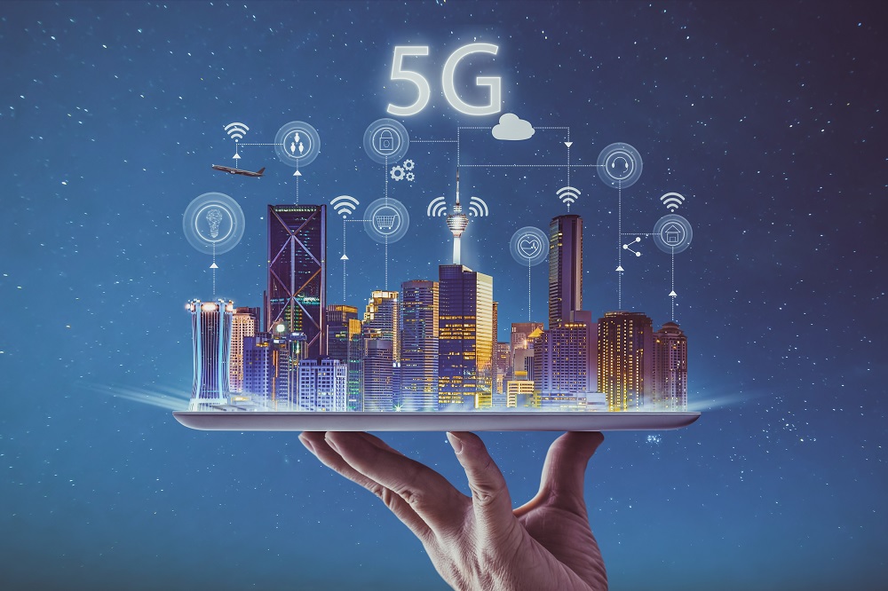 5g-connectivity-mobile-network