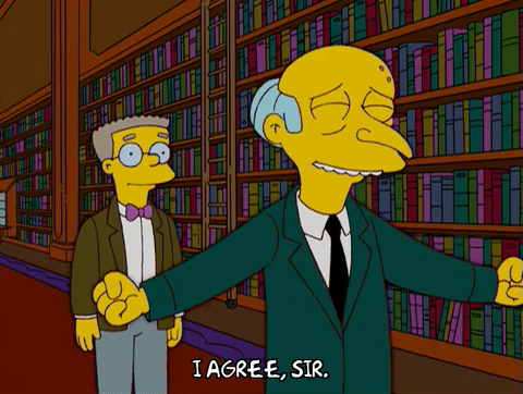boss-agree-smithers