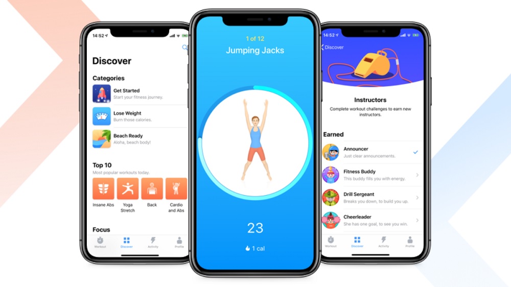 seven-fitness-app