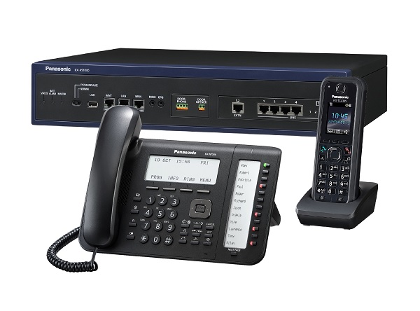 Panasonic voip ошибка 003