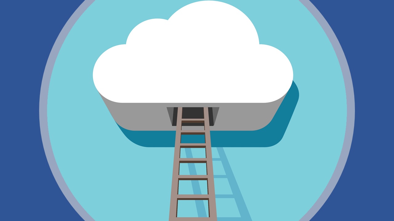 9 Reasons to level up to the Cloud