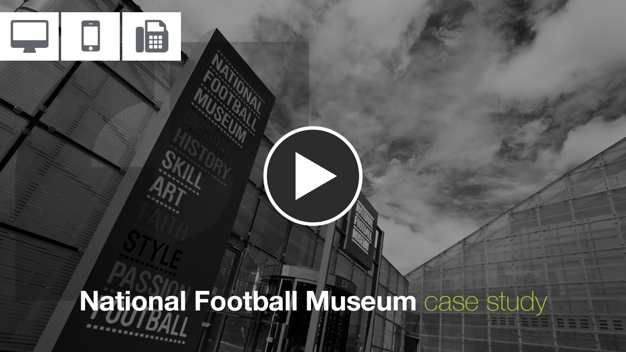 national-football-museum